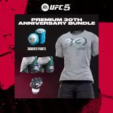 UFC 5 - Premium 30th Anniversary Bundle