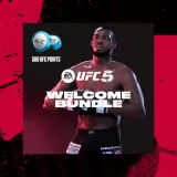 UFC 5 - Welcome Bundle