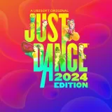 Just Dance 2024 Edition