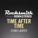 Rocksmith 2014 - Cyndi Lauper - Time After Time