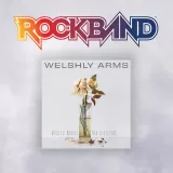 Love Is Not A Weapon - Welshly Arms