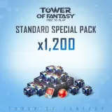 Special Offer Pack - Standard Pack