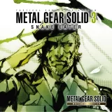 Metal Gear Solid 3 Snake Eater (Master Collection版) PS4 and PS5