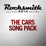 The Cars Song Pack