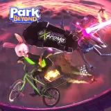 Park Beyond: Beyond eXtreme - Theme World (Chinese/Korean Ver.)