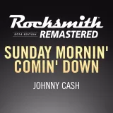 Rocksmith 2014 – Sunday Mornin