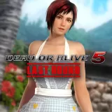 DOA5LR Valentine