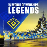 World of Warships: Legends — PS4 Resilience Bundle