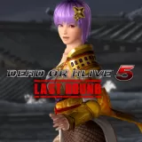 DOA5LR Sw Mashup - Ayane & Nene