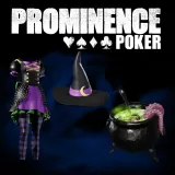 Prominence Poker - Witchy Ways