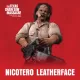 The Texas Chain Saw Massacre - Nicotero Leatherface