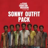 The Texas Chain Saw Massacre - Sonny Outfit Pack