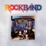 Rich Girl - Hall and Oates