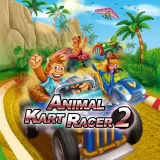 Animal Kart Racer 2 Animal Kart Racer 2