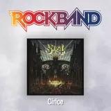 'Cirice' - Ghost