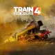 Train Sim World 4: Flying Scotsman Centenary Edition