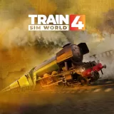 Train Sim World 4: Lner Class A3 60103 Flying Scotsman Steam Loco Add-On