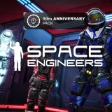 Space Engineers: Anniversary Pack