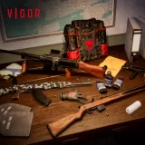 Vigor - Civilians Thank Veterans