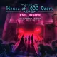 House Of 1000 Doors: Evil Inside Collector