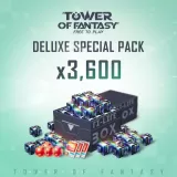 Special Offer Pack - Deluxe Pack