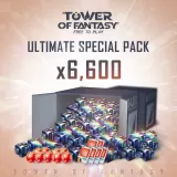 Special Offer Pack - Ultimate Pack