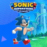 Lego Sonic Skin
