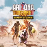 Arizona Sunshine 2