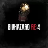 Biohazard RE:4 BGMチェンジ 「オリジナル Ver.」