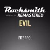 Interpol - Evil