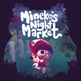 Mineko's Night Market Mineko's Night Market