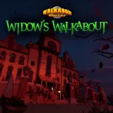 Walkabout Minigolf - Widow