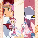 Disgaea 7: Vows of the Virtueless - Magical Girl Magic Knight and Spirit Costumes