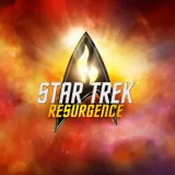 Star Trek: Resurgence Star Trek: Resurgence