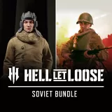Hell Let Loose - Soviet Bundle (Add-On)