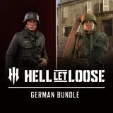 Hell Let Loose - German Bundle (Add-On)