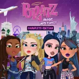 Bratz: Flaunt Your Fashion - Complete Edition Bratz: Flaunt Your Fashion - Complete Edition