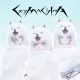 Crymachina - Samoyed!? Costume Set