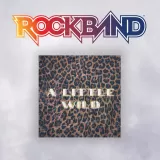 A Little Wild - Anna Graceman and Ryan Corn