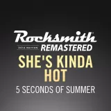 Rocksmith 2014 – She