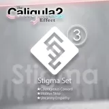 The Caligula Effect 2 - Stigma Set