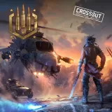 Crossout - Season 12 Battle Pass (Elite version)