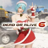 【復刻】DOA6 サンタコスチューム NiCO