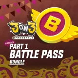 3on3 FreeStyle – Battle Pass Autumn Bundle Part. 1