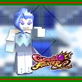 Additional skin: Aurora (Xmas ver.) (English/Japanese Ver.)