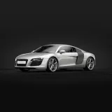 アウディ R8 4.2 FSI R tronic '07