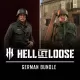 Hell Let Loose - German Bundle