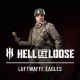 Hell Let Loose - Luftwaffe Eagles