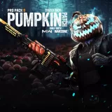 Call of Duty: Modern Warfare II - Pumpkin Patch: Pro Pack