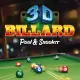 3D Billiard